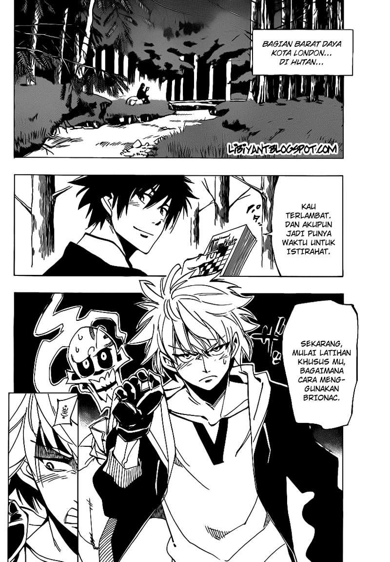 Chapter 40 - halaman 7