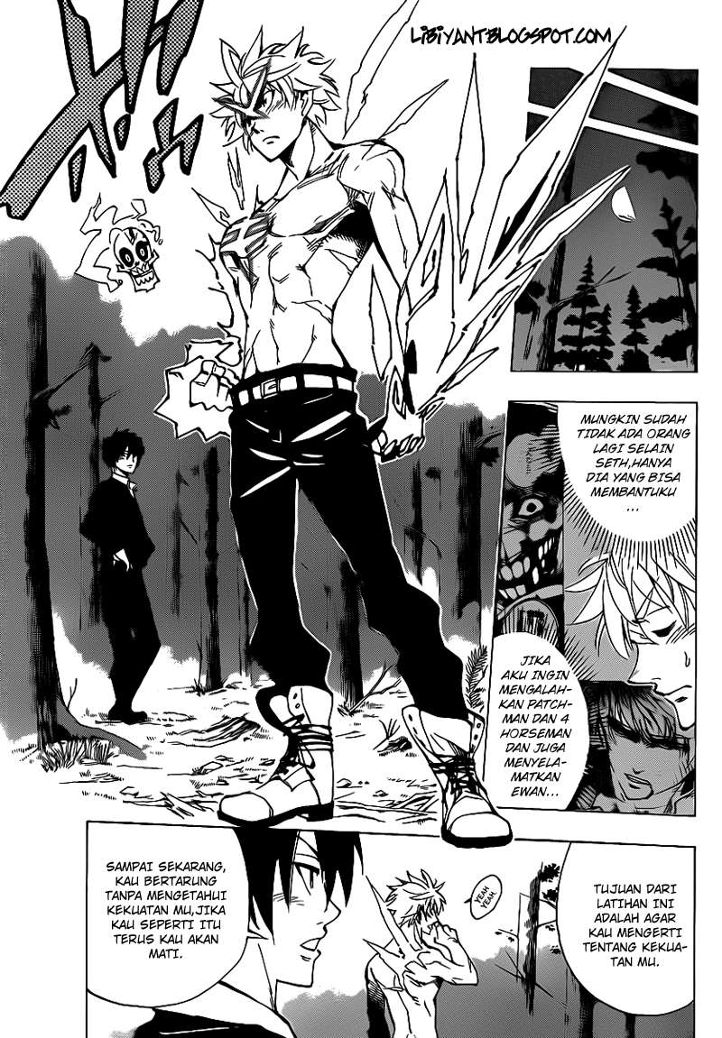 Chapter 40 - halaman 8