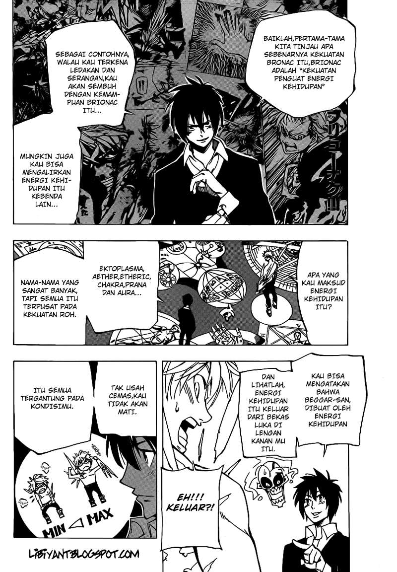 Chapter 40 - halaman 9
