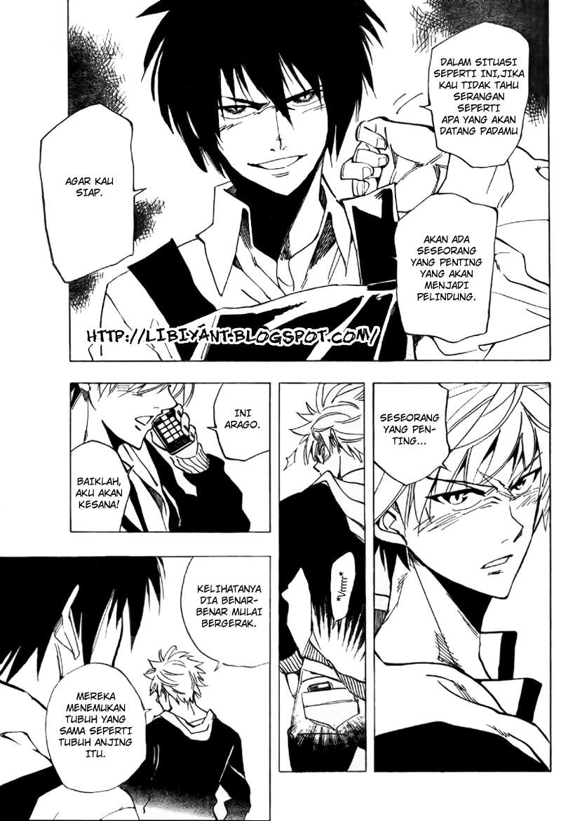 Chapter 39 - halaman 14