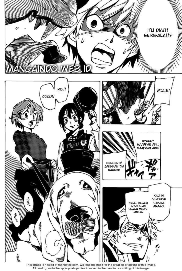 Chapter 33 - halaman 12