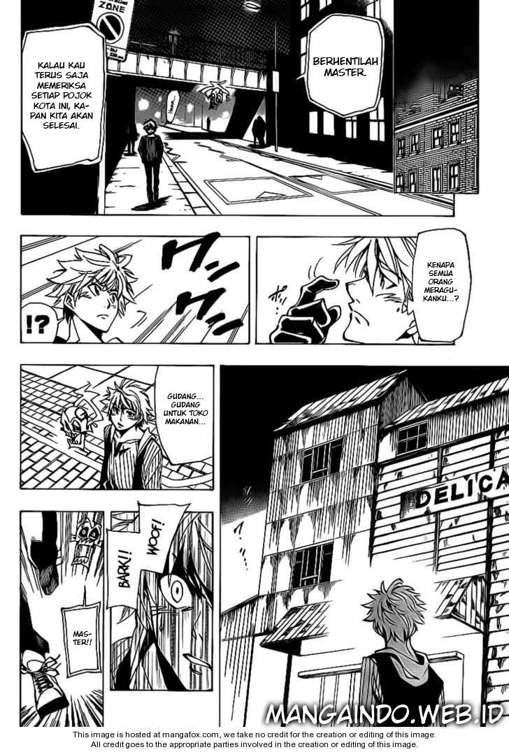 Chapter 33 - halaman 16