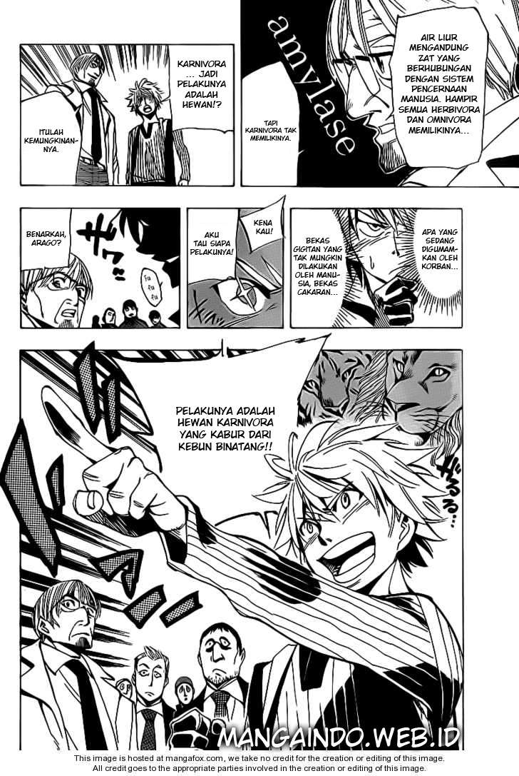Chapter 33 - halaman 8