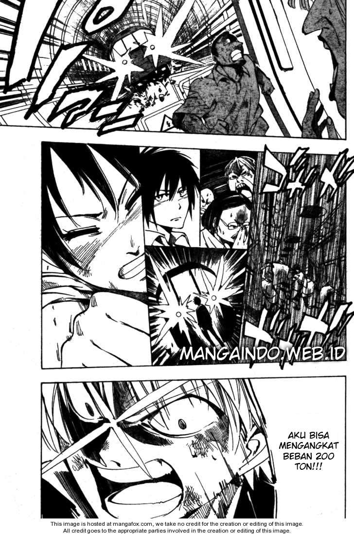 Chapter 32 - halaman 12