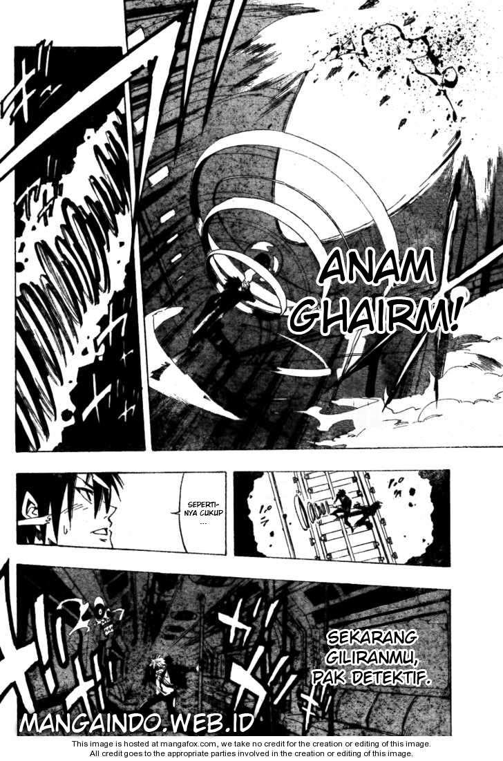 Chapter 32 - halaman 9