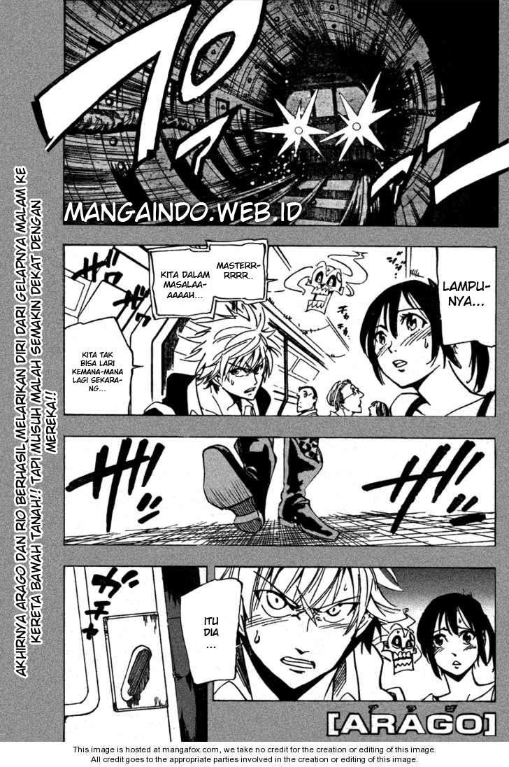 Chapter 31 - halaman 2