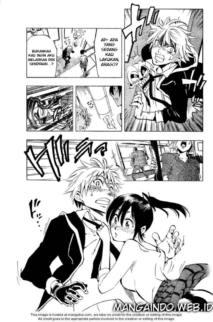 Chapter 30 - halaman 18