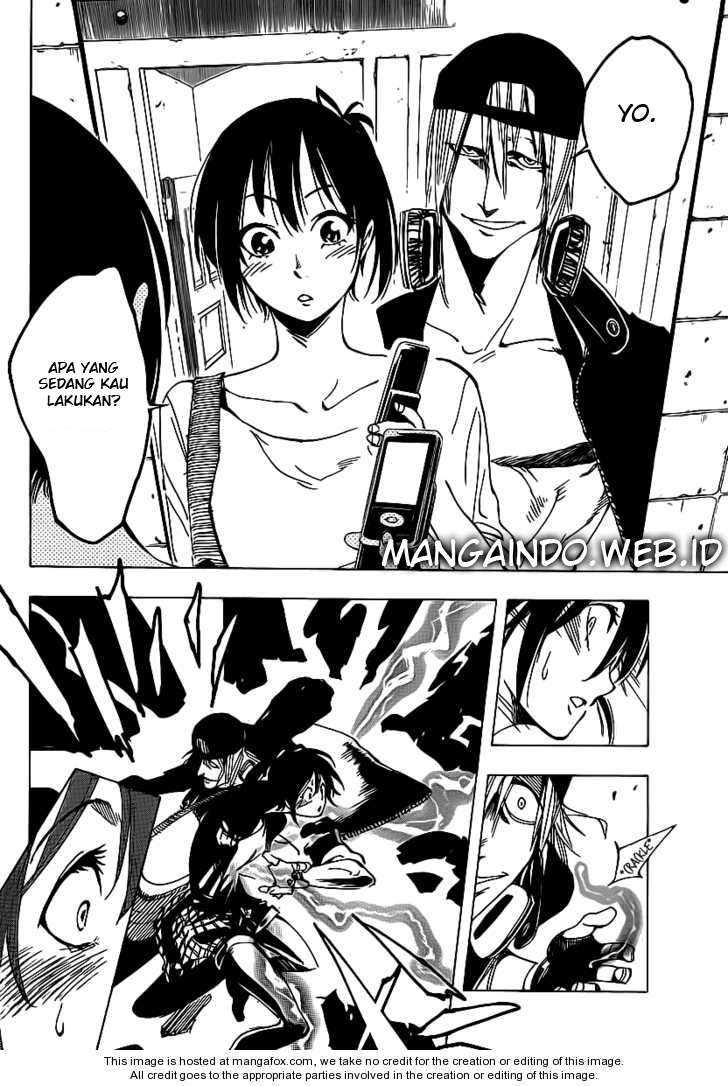 Chapter 30 - halaman 9