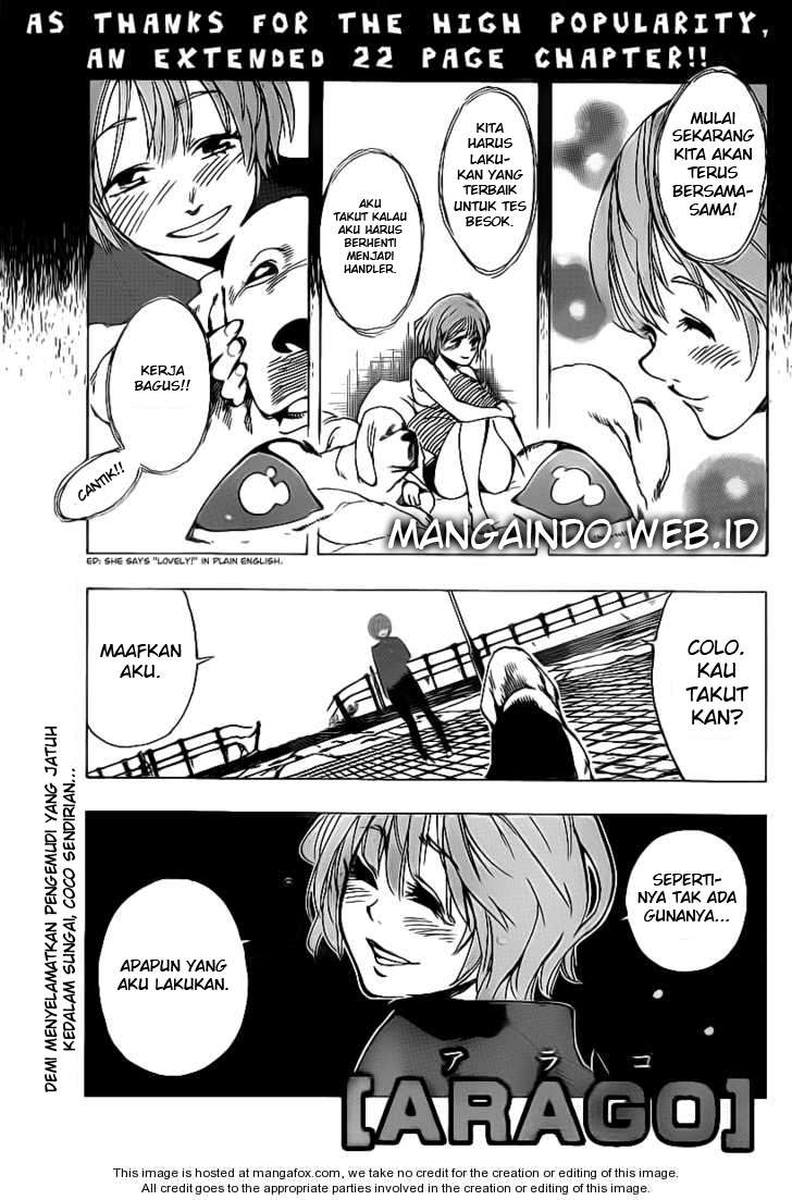 Chapter 26 - halaman 2