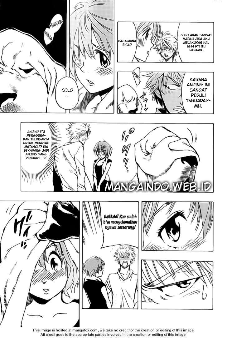Chapter 26 - halaman 20