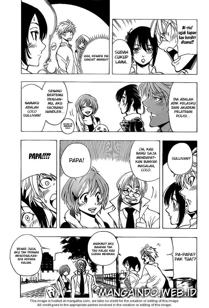 Chapter 26 - halaman 22