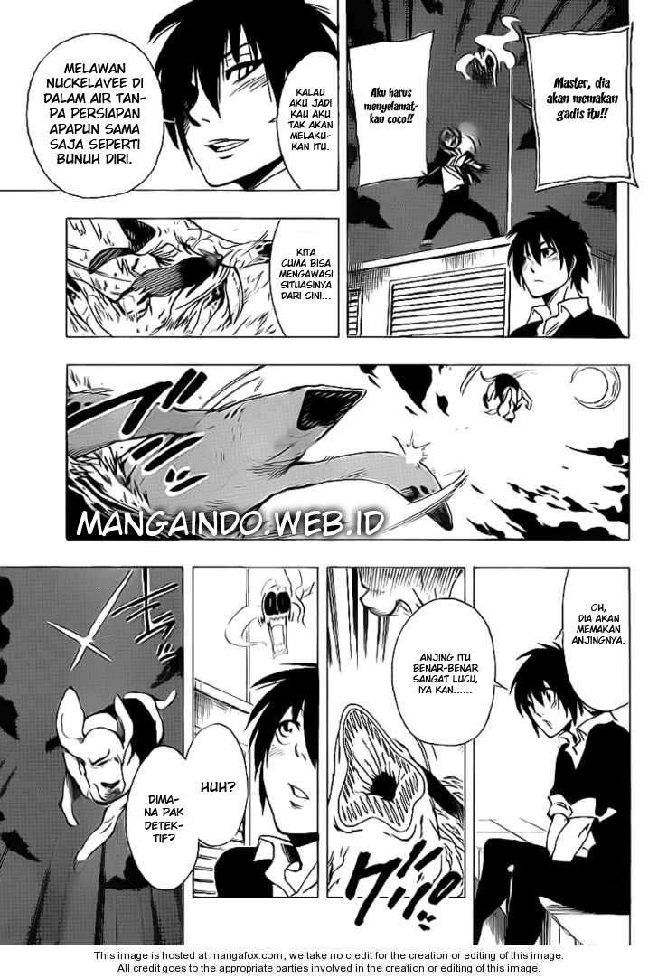Chapter 26 - halaman 8