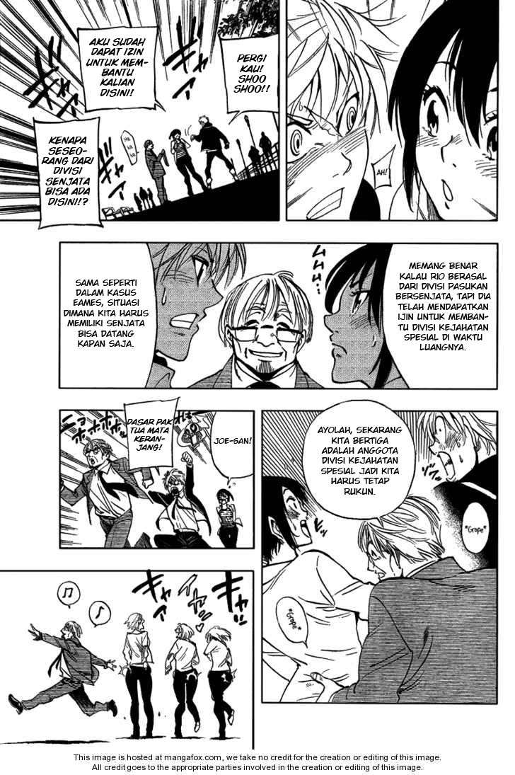 Chapter 25 - halaman 4