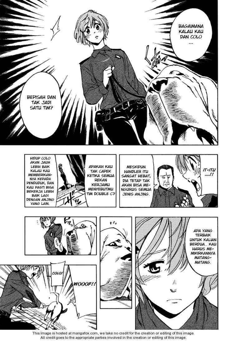 Chapter 25 - halaman 6