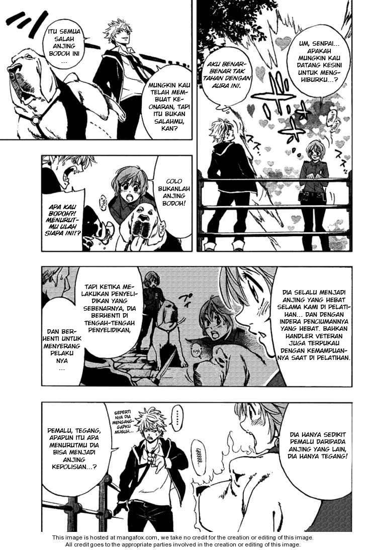 Chapter 25 - halaman 8
