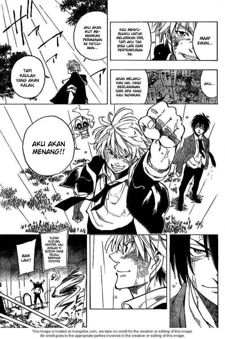 Chapter 23 - halaman 16