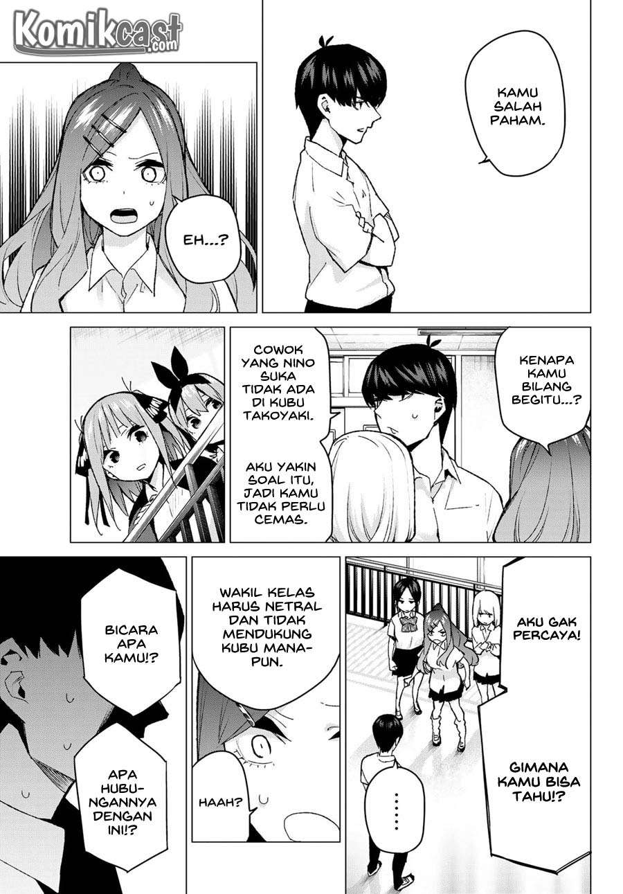 Chapter 97 - halaman 22
