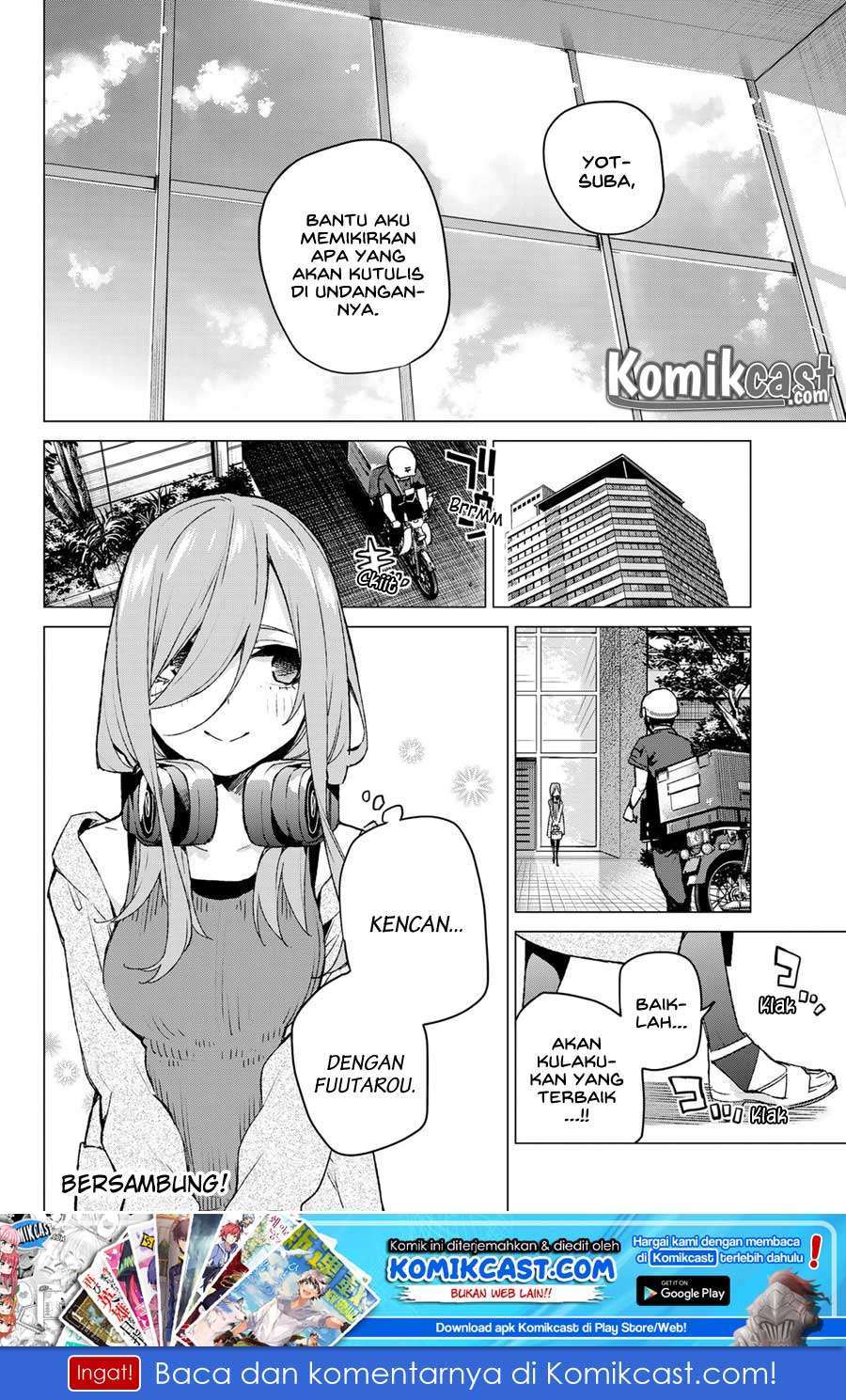 Chapter 97 - halaman 26