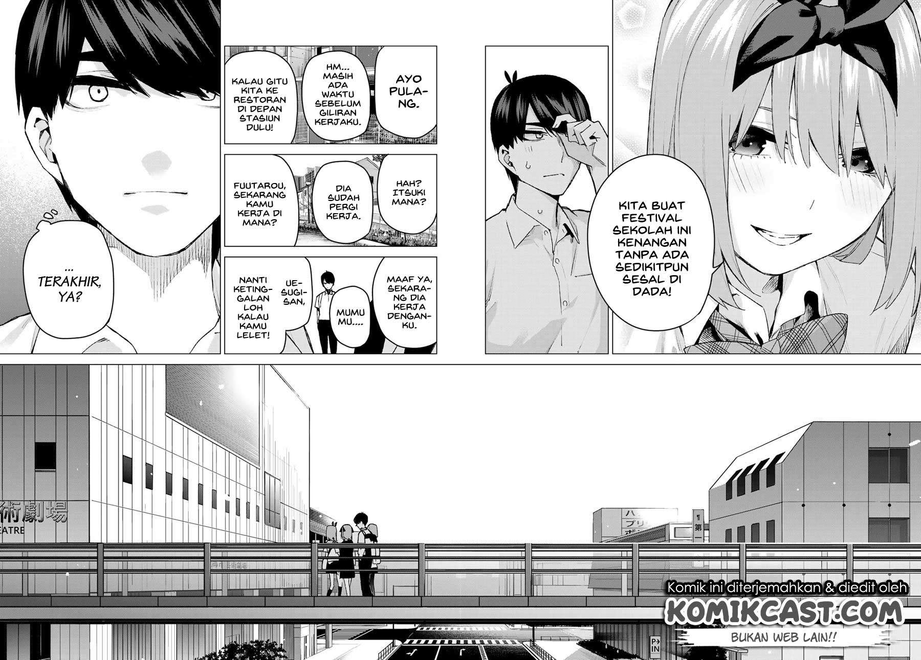 Chapter 96 - halaman 19