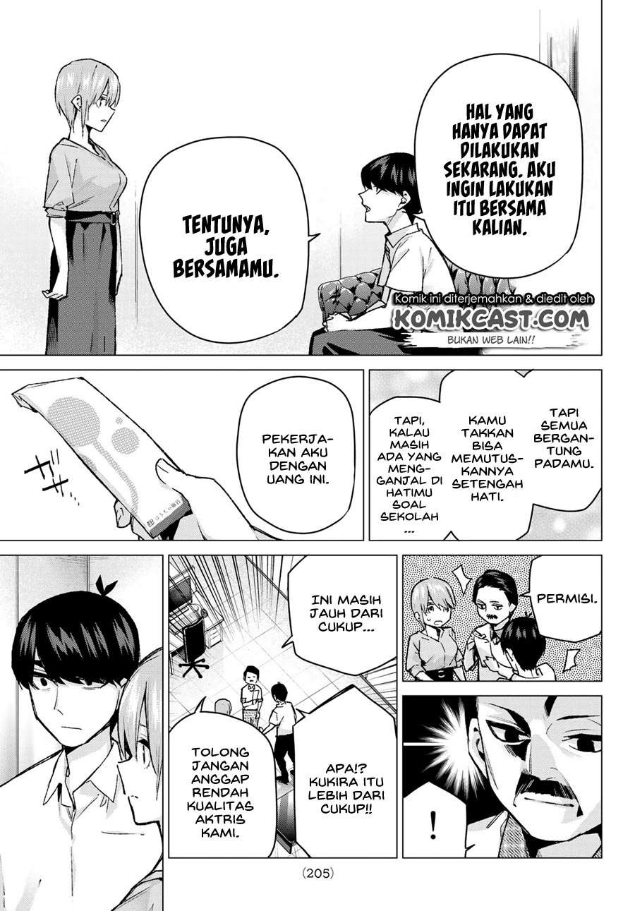 Chapter 95 - halaman 16