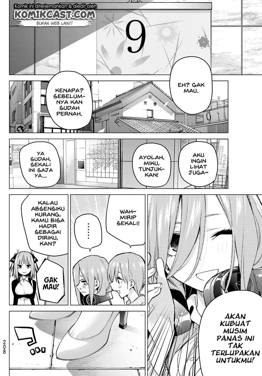 Chapter 95 - halaman 19