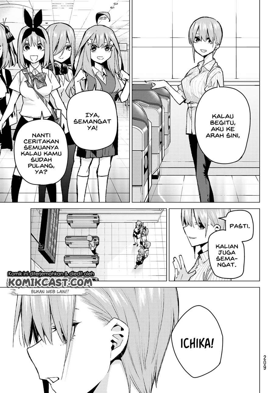 Chapter 95 - halaman 20