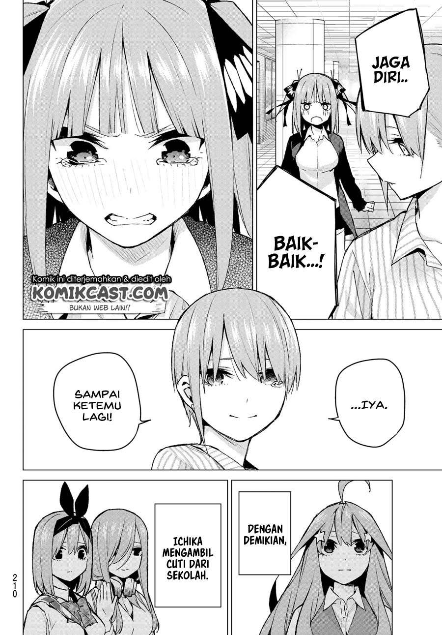 Chapter 95 - halaman 21