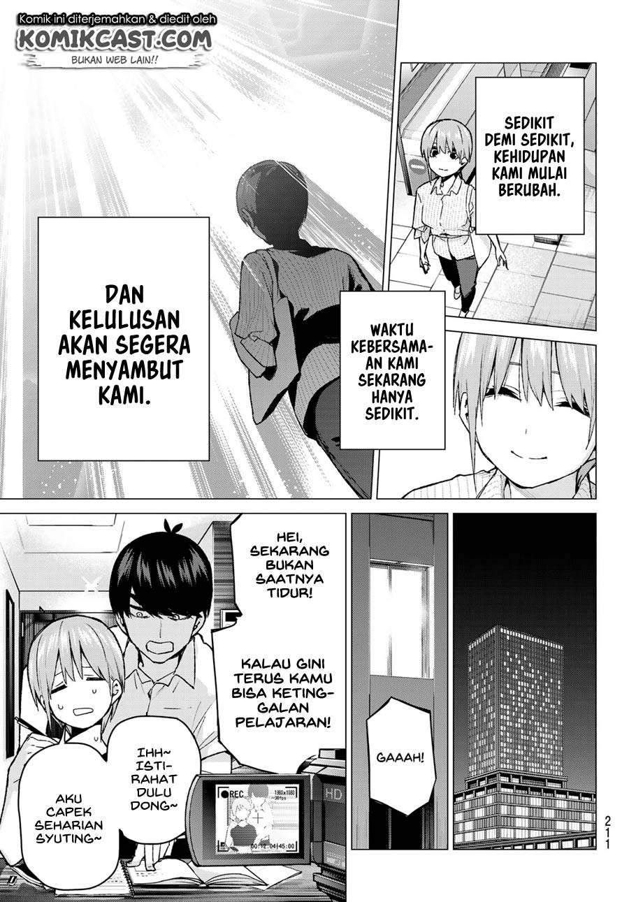 Chapter 95 - halaman 22