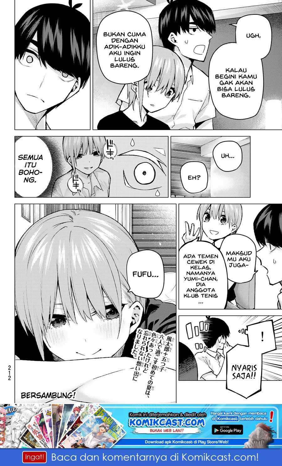 Chapter 95 - halaman 23