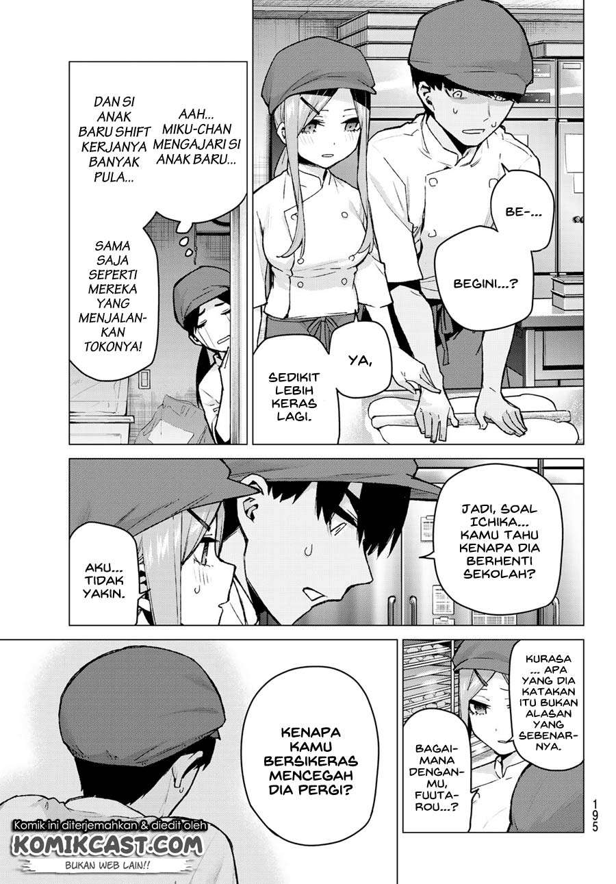 Chapter 95 - halaman 6