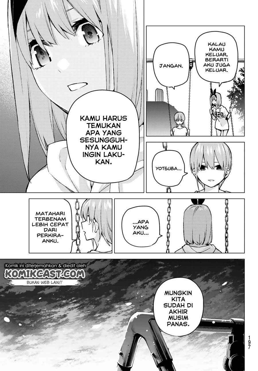 Chapter 95 - halaman 8