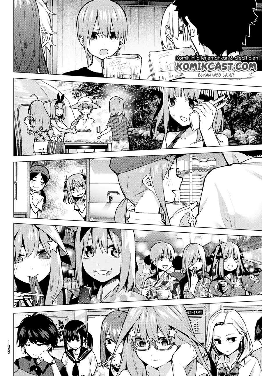 Chapter 95 - halaman 9
