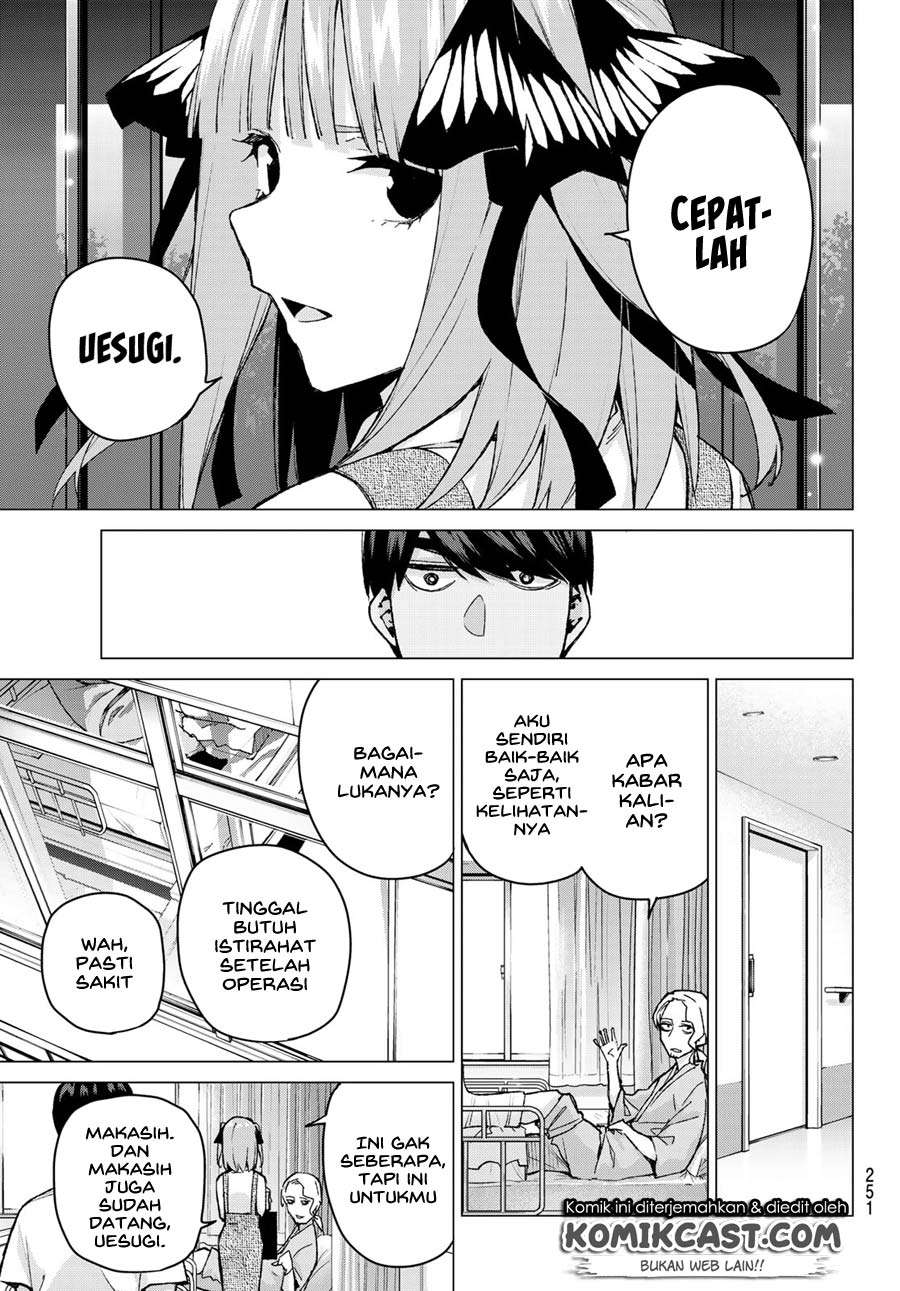 Chapter 93 - halaman 8