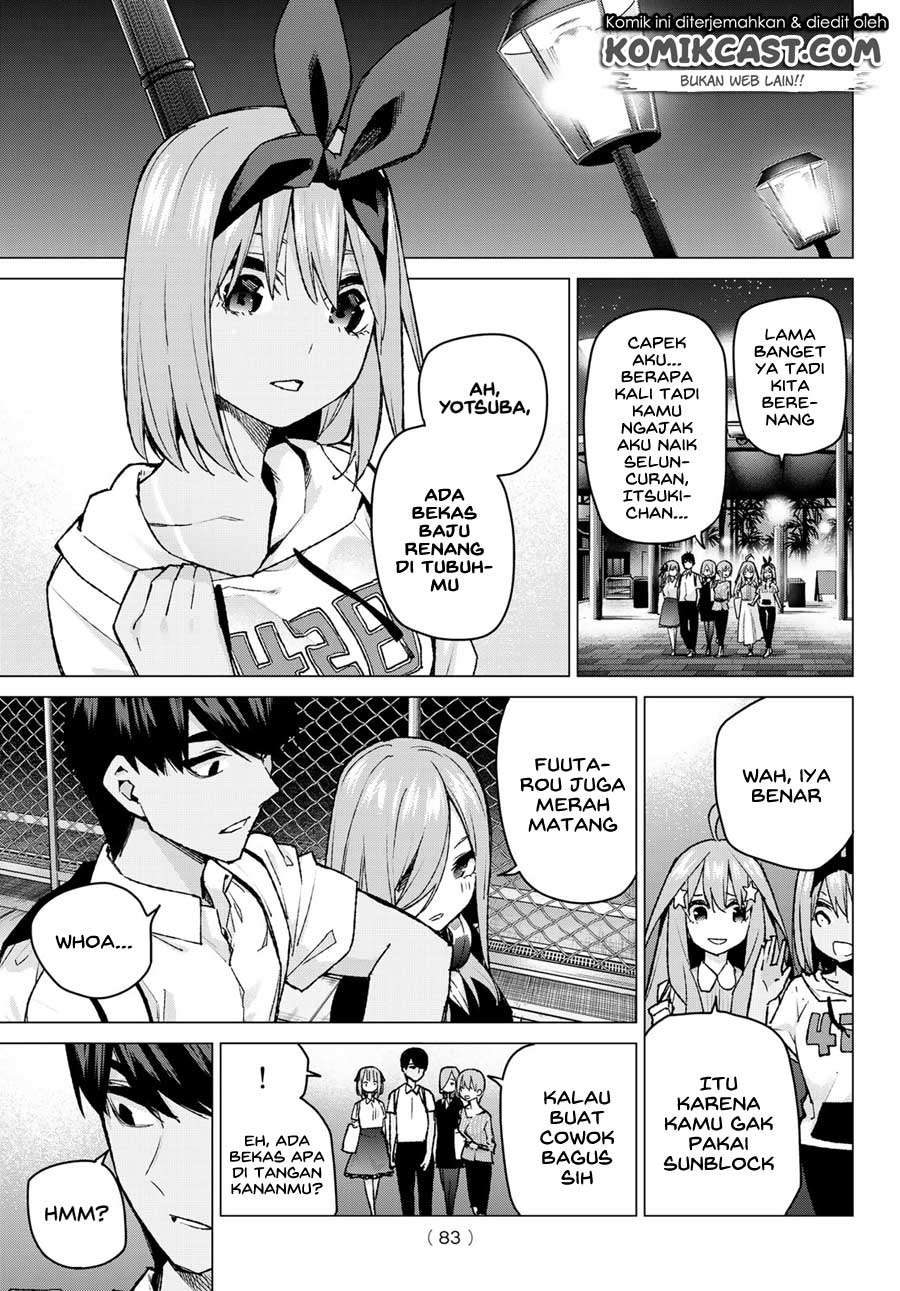 Chapter 92 - halaman 22
