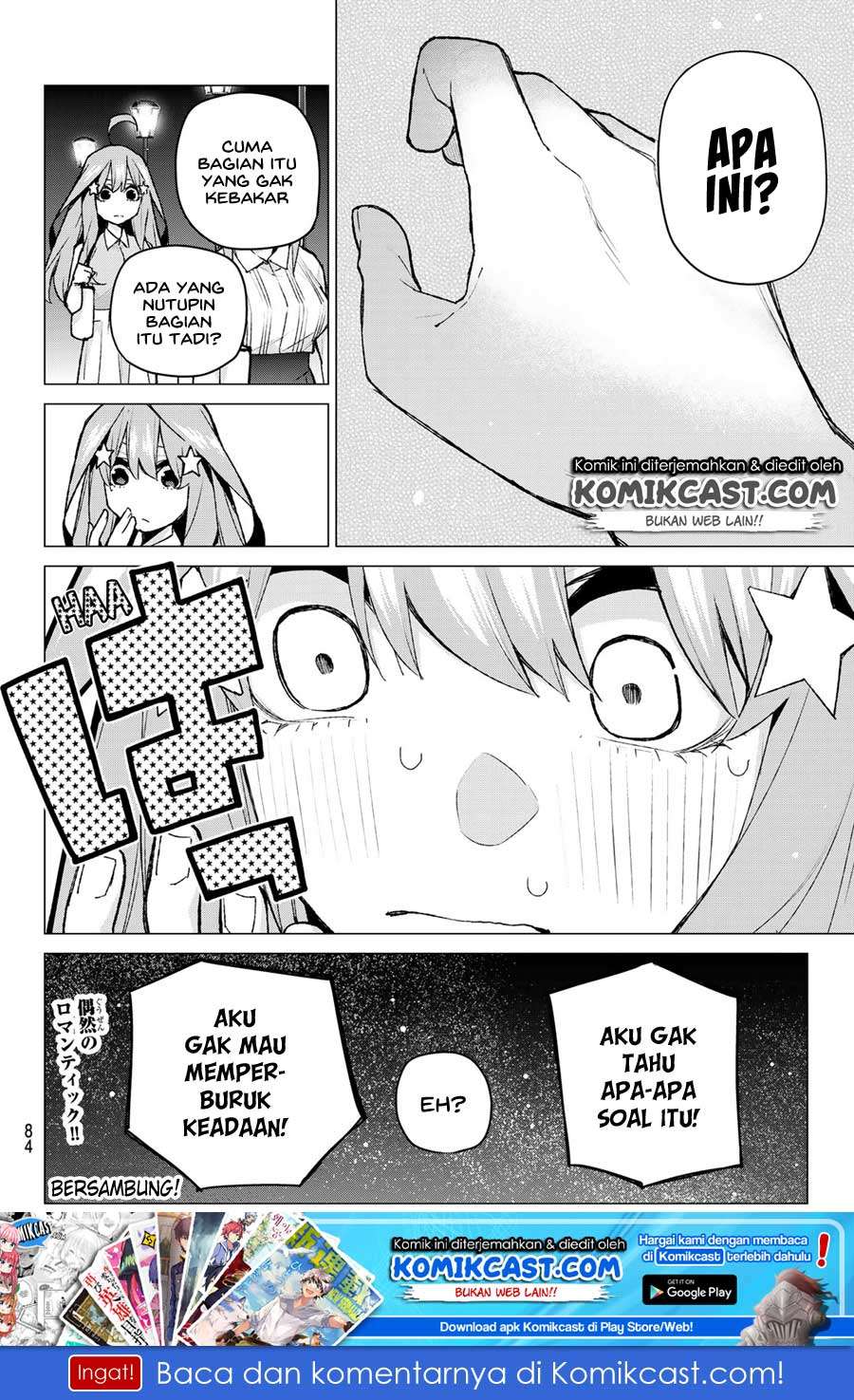 Chapter 92 - halaman 23