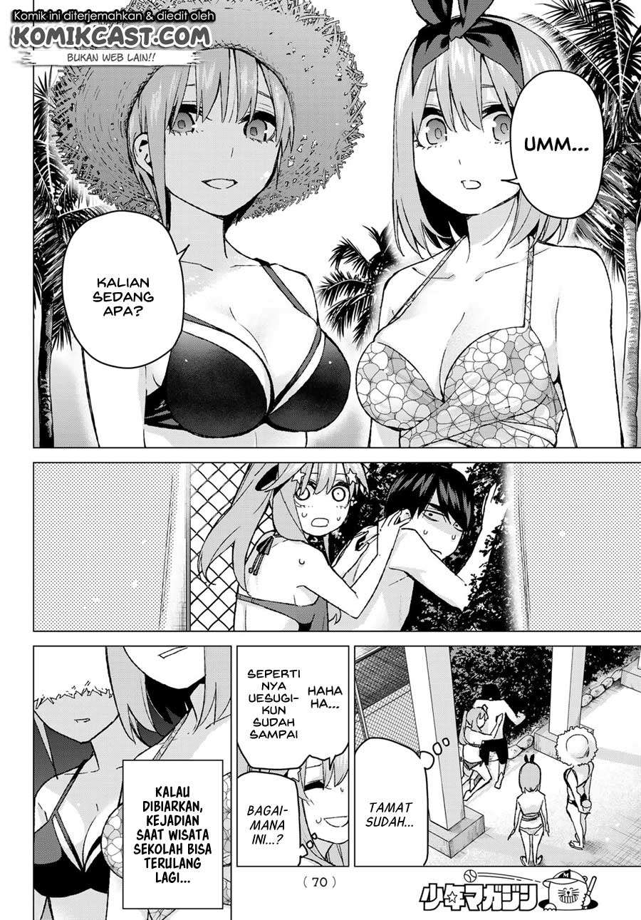 Chapter 92 - halaman 9