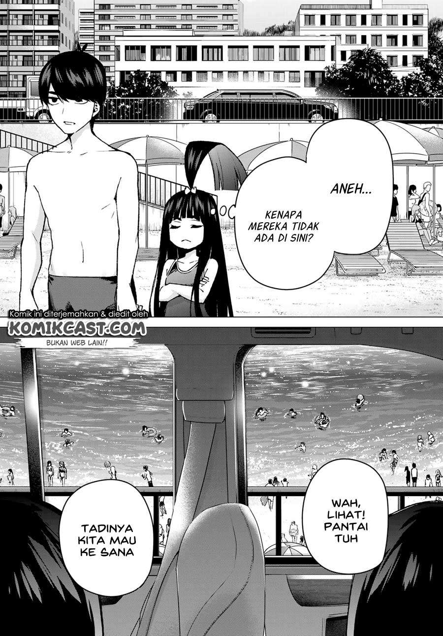 Chapter 91 - halaman 12