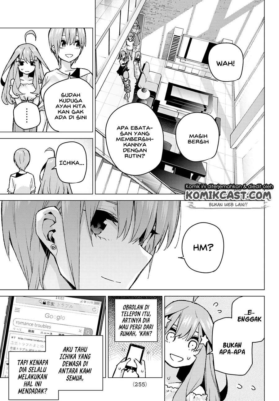 Chapter 91 - halaman 14