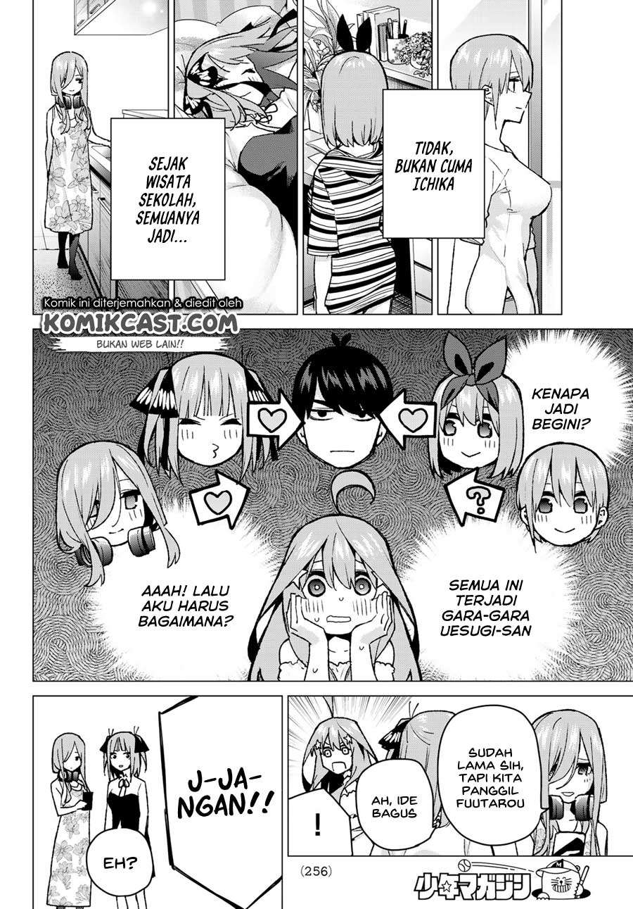 Chapter 91 - halaman 15
