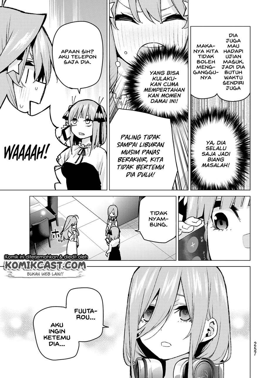 Chapter 91 - halaman 16