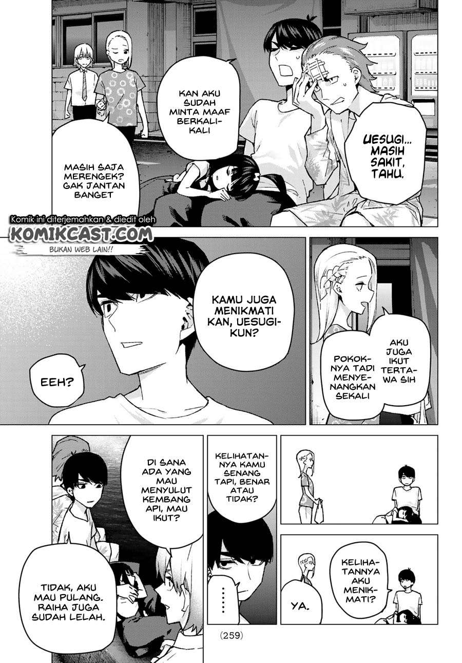Chapter 91 - halaman 18