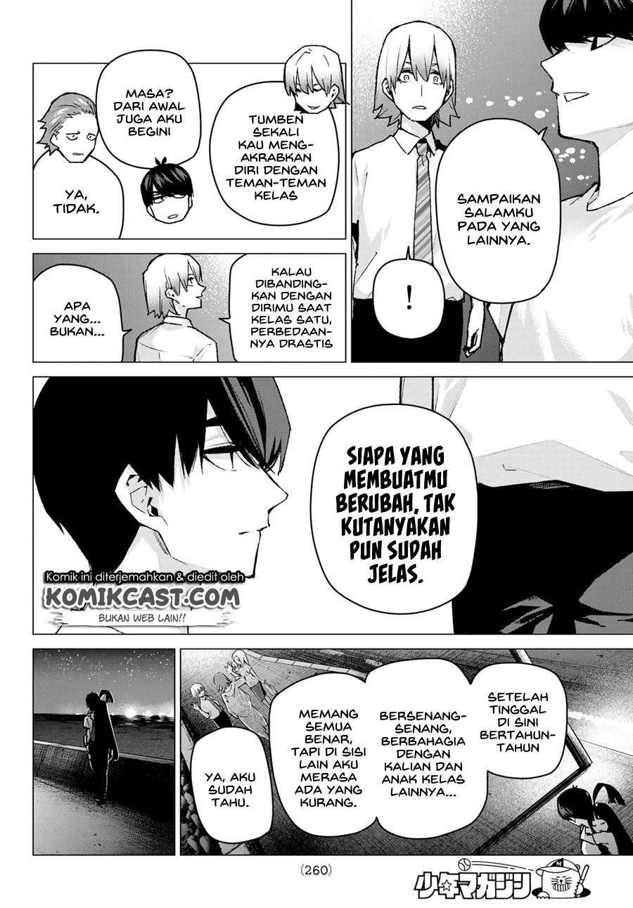 Chapter 91 - halaman 19