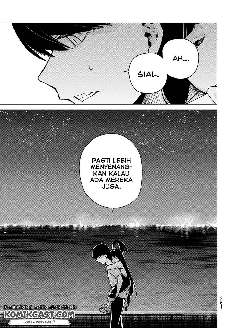 Chapter 91 - halaman 20