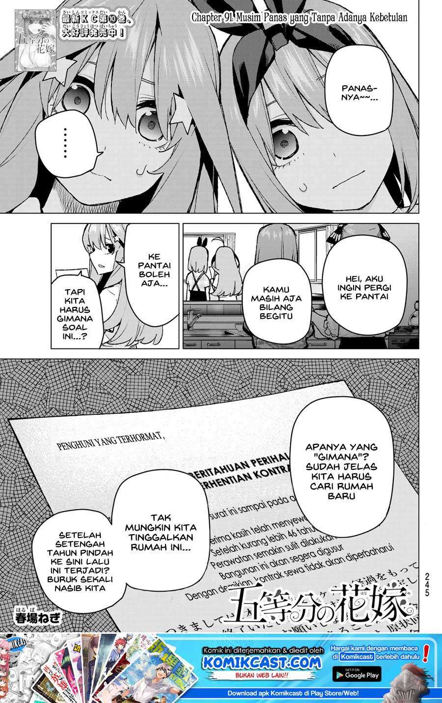 Chapter 91 - halaman 3