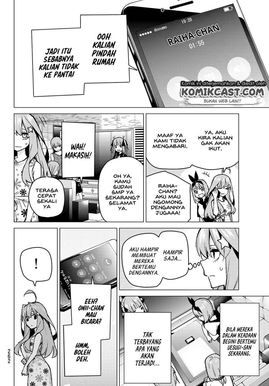 Chapter 91 - halaman 21