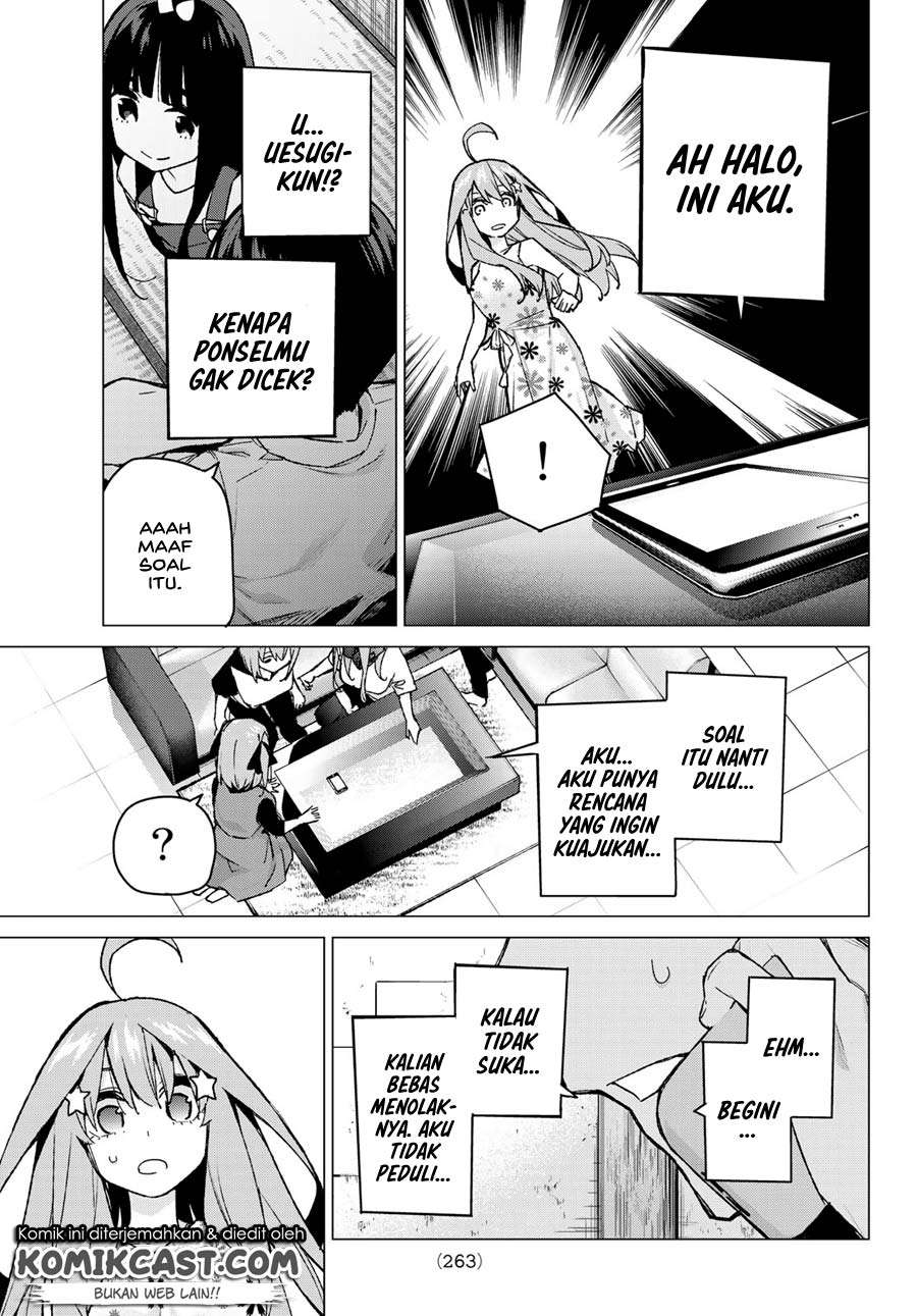 Chapter 91 - halaman 22