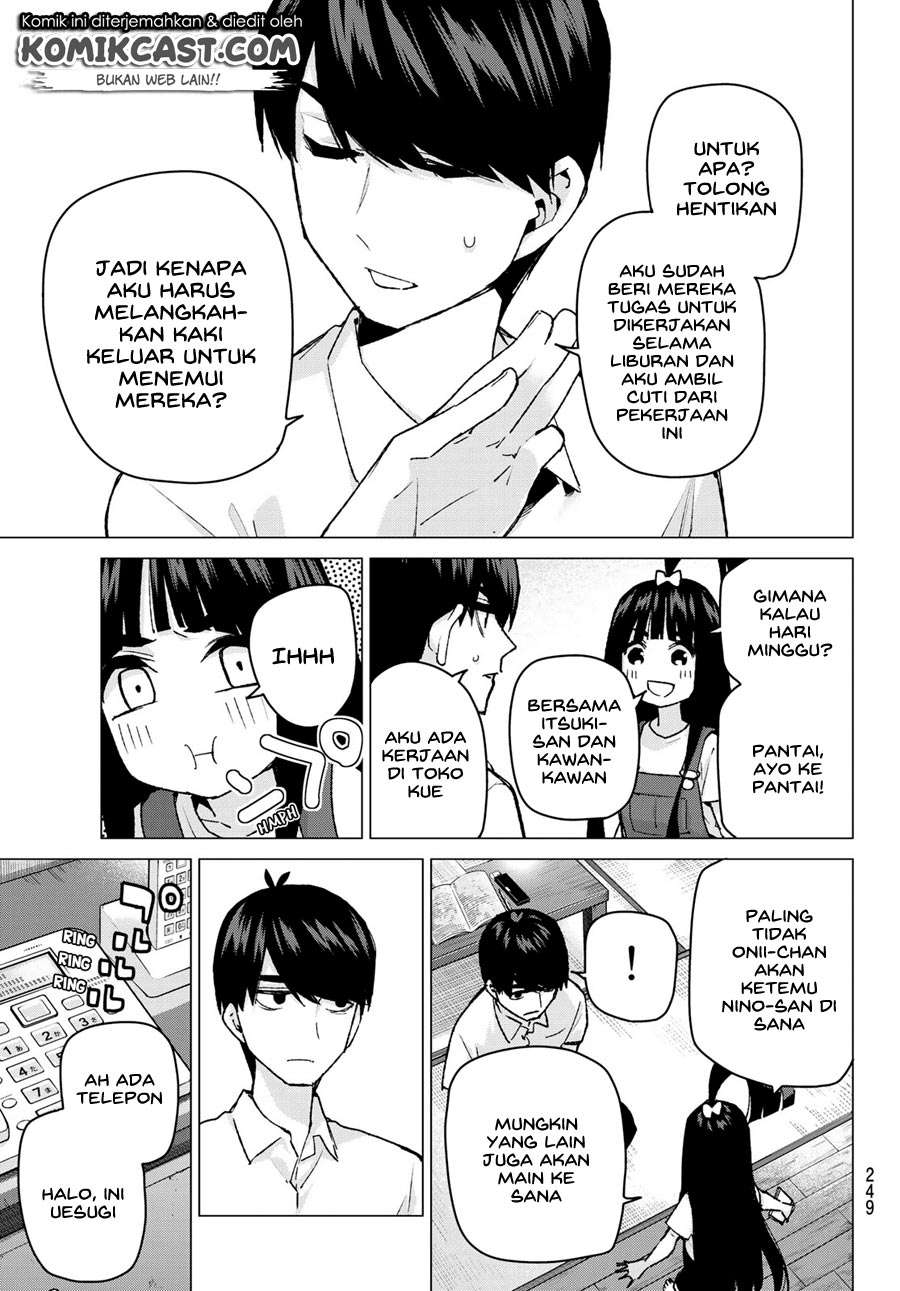 Chapter 91 - halaman 8