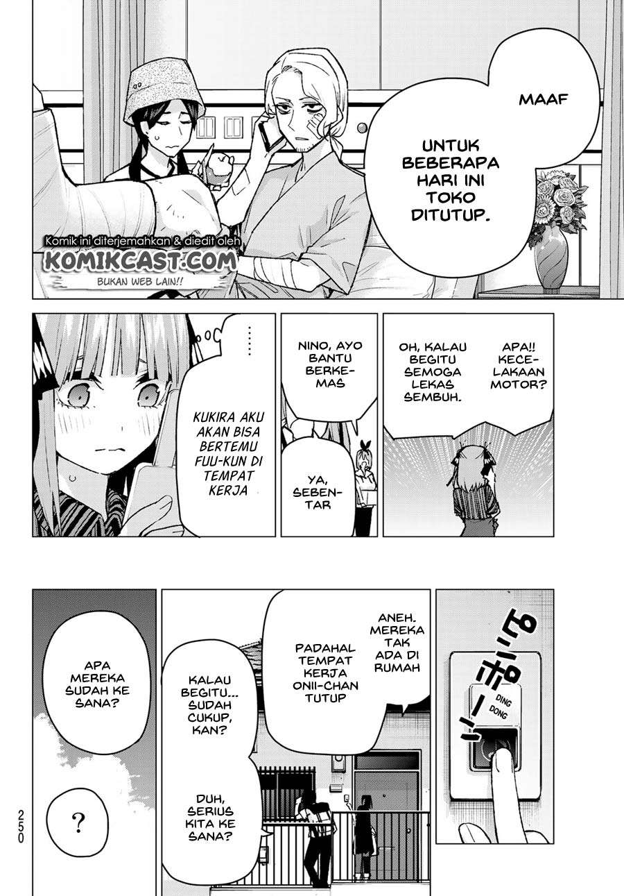 Chapter 91 - halaman 9