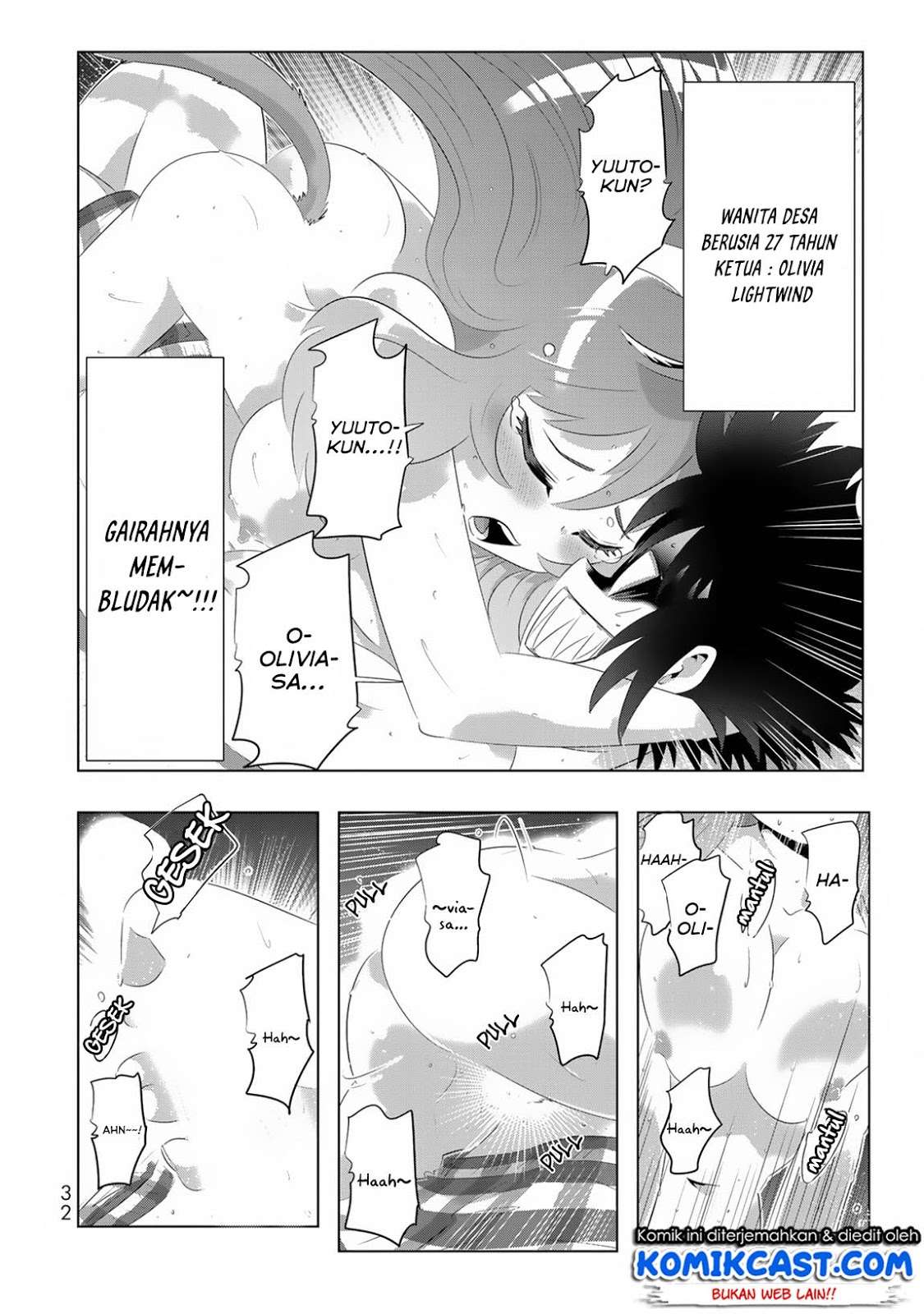 Chapter 50 - halaman 12