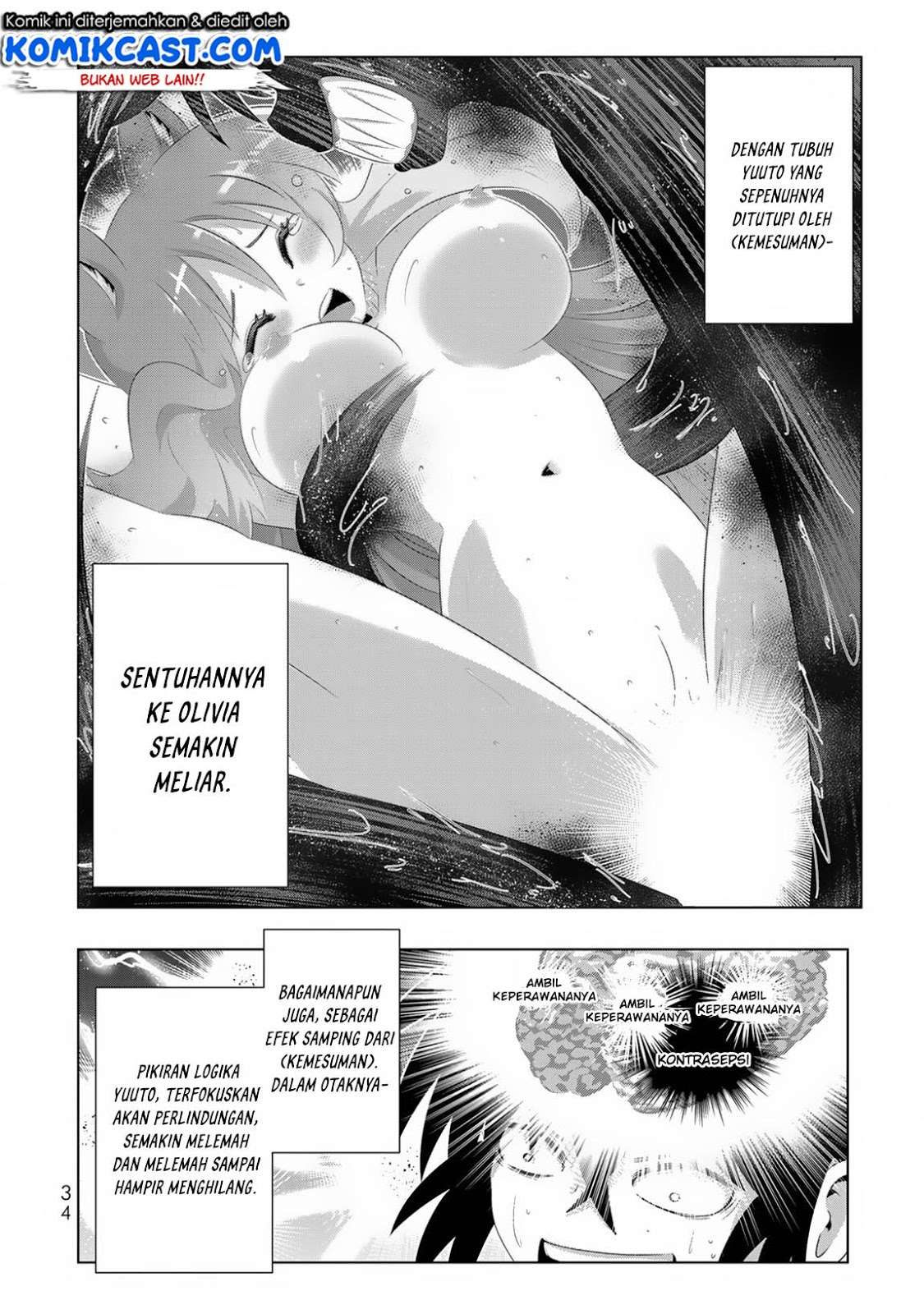 Chapter 50 - halaman 14